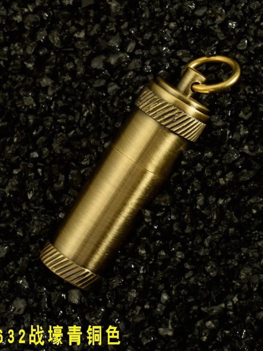 WW2 GERMAN STYLE LIGHTER Lighter Fluid Saves Fuel Vintage Trench Classic New